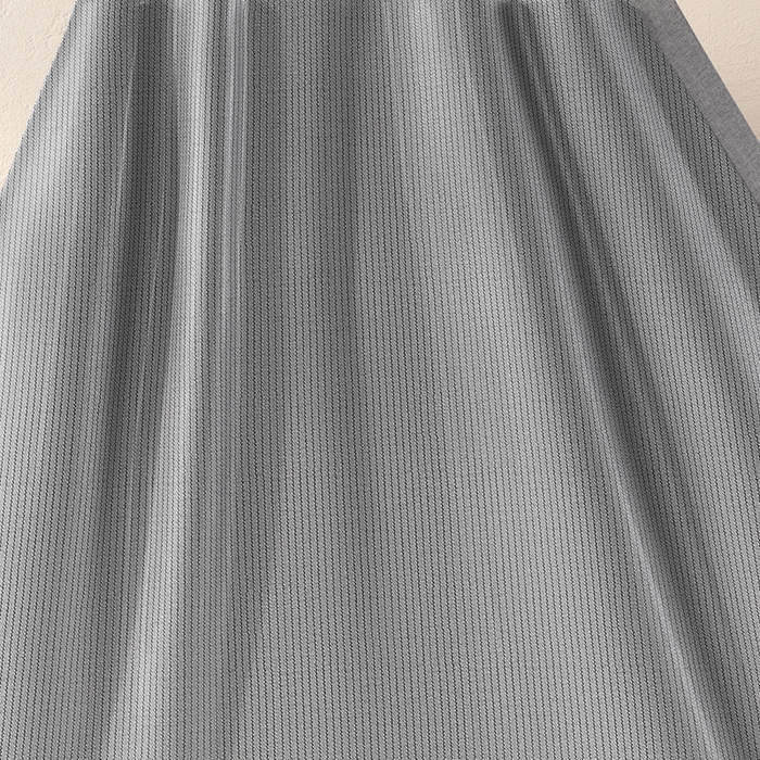 91家纺网 家纺一手货源 找家纺 爱宝被业 2025新款冰丝凉席刺绣款 灰色