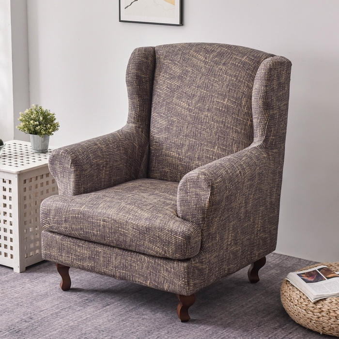 91家纺网 家纺一手货源 找家纺 （总）兴妮雅家纺 2024新款老虎椅套