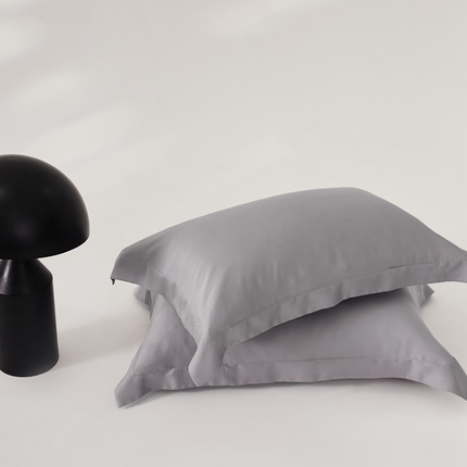 91家纺网 家纺一手货源 找家纺 （总）8小时家纺 2024新款60支兰精天丝单品被套系列-炫彩枕头