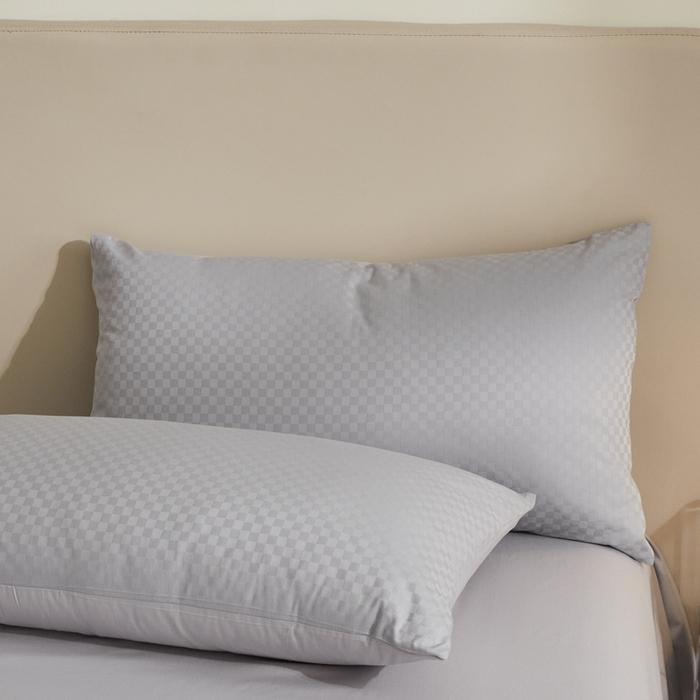 91家纺网 家纺一手货源 找家纺 涵宸家纺 2024新款全棉提花四件套-菲比 菲比-星兰