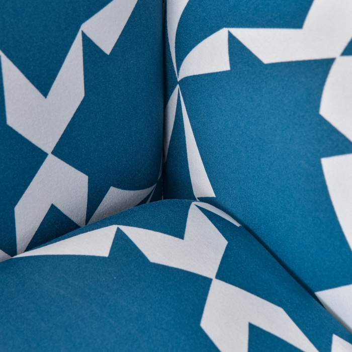 91家纺网 家纺一手货源 找家纺 兴妮雅家纺 2024新款老虎椅套 克莱因蓝格