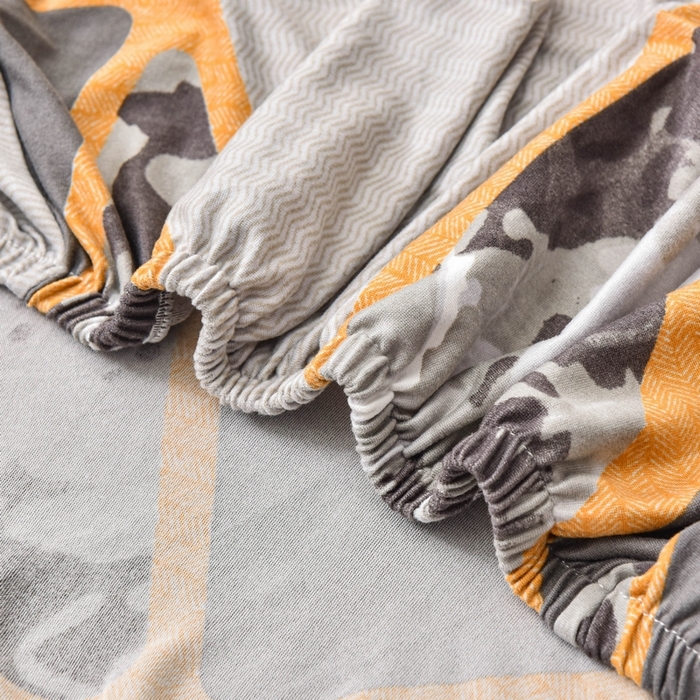 91家纺网 家纺一手货源 找家纺 兴妮雅家纺 2024新款老虎椅套 小美好