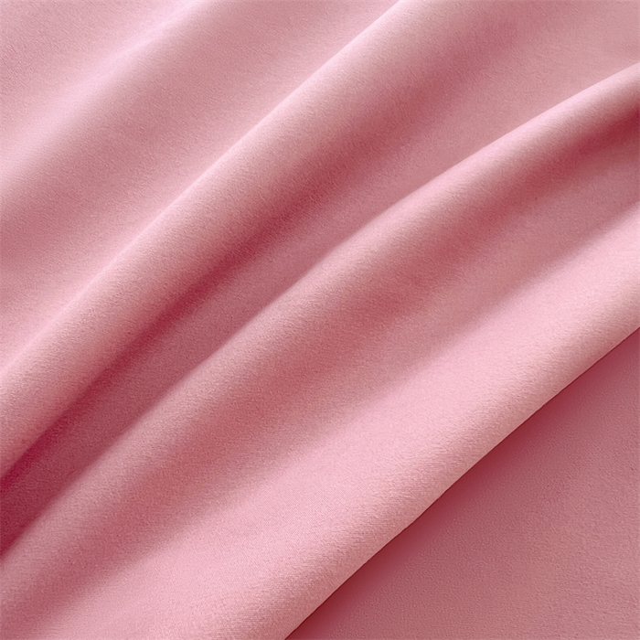 91家纺网 家纺一手货源 找家纺 梦舒羽 2025新款抗菌防水四季款枕套宿舍情侣枕芯套双人枕头套 防水单层枕套-豆沙粉