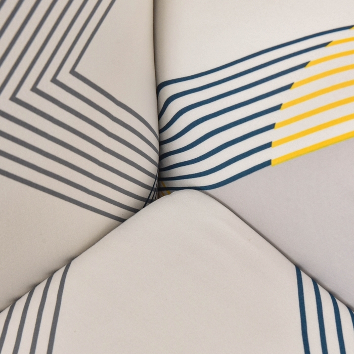 91家纺网 家纺一手货源 找家纺 兴妮雅家纺 2024新款老虎椅套 绅士格