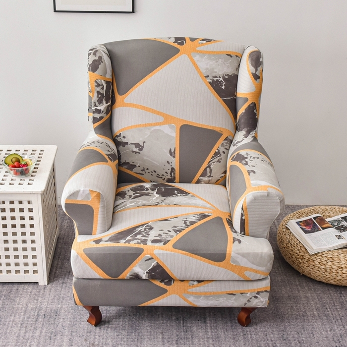 91家纺网 家纺一手货源 找家纺 兴妮雅家纺 2024新款老虎椅套 小美好