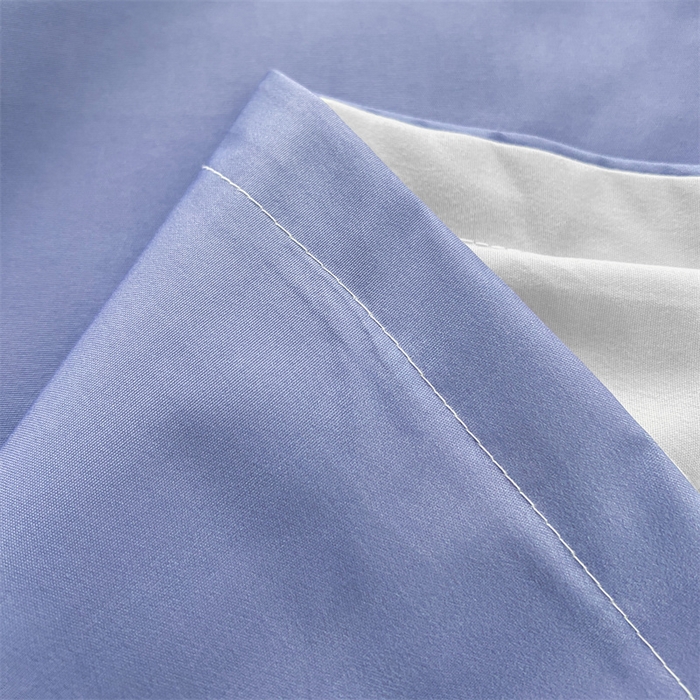 91家纺网 家纺一手货源 找家纺 （总）梦舒羽 2025新款抗菌防水四季款枕套宿舍情侣枕芯套双人枕头套