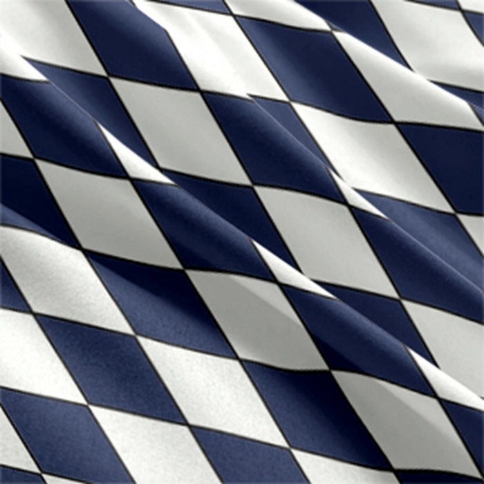 91家纺网 家纺一手货源 找家纺 啊雅家居 床上用品水洗棉印花五件套七件套 日系凌格蓝