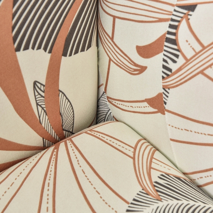 91家纺网 家纺一手货源 找家纺 兴妮雅家纺 2024新款老虎椅套 浪漫花语