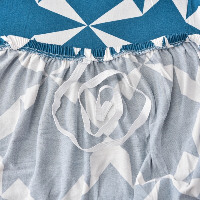 91家纺网 家纺一手货源 找家纺 兴妮雅家纺 2024新款老虎椅套 克莱因蓝格