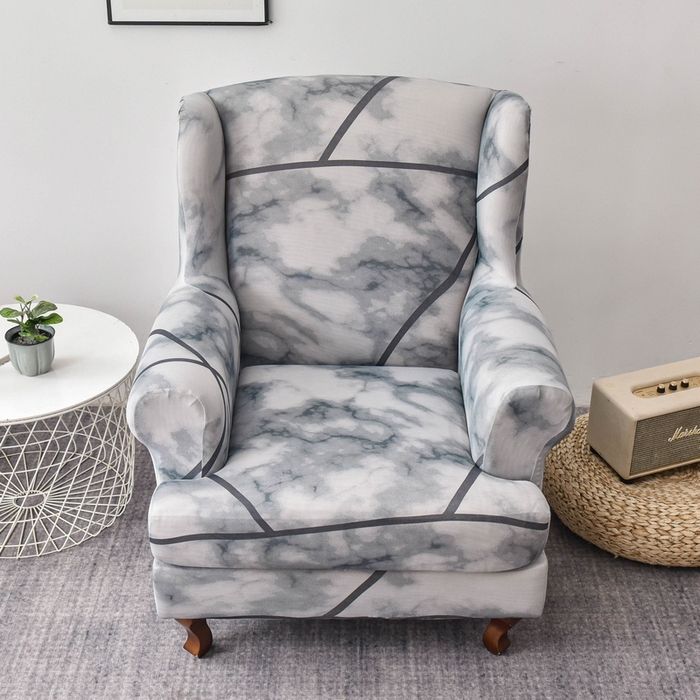 91家纺网 家纺一手货源 找家纺 兴妮雅家纺 2024新款老虎椅套 北欧时代