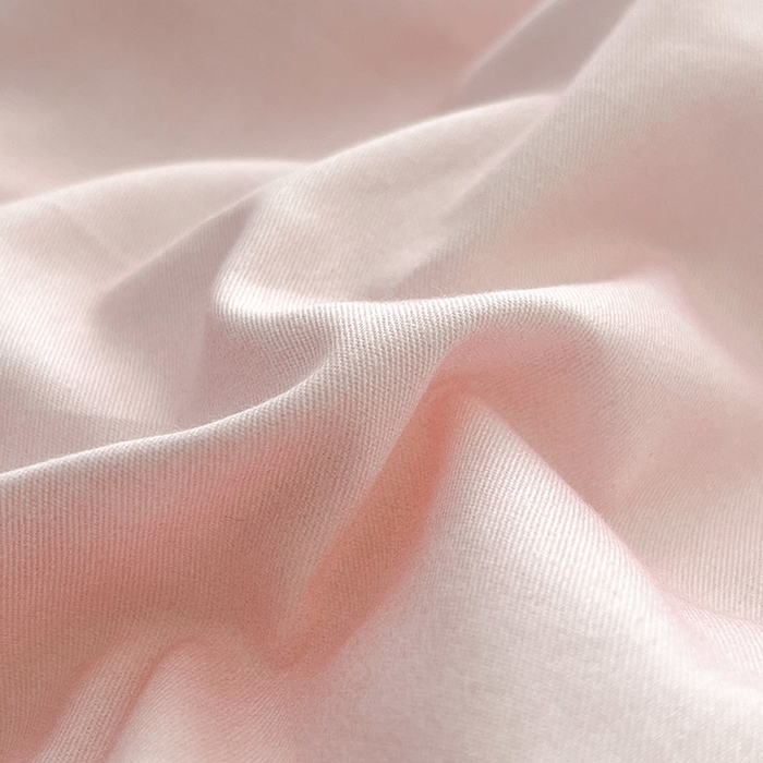 91家纺网 家纺一手货源 找家纺 博雅 2024新款全棉三丽鸥AB版活性印花四件套 粉色玉桂狗