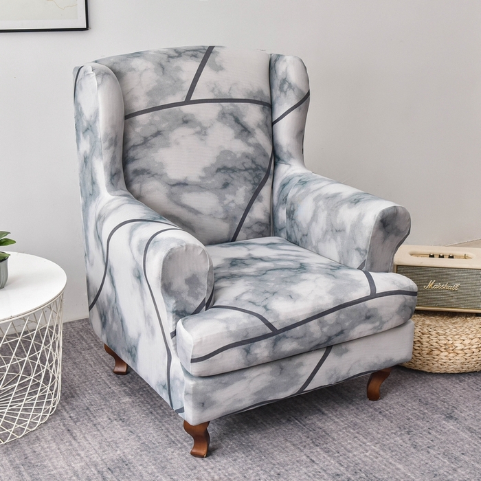 91家纺网 家纺一手货源 找家纺 兴妮雅家纺 2024新款老虎椅套 北欧时代