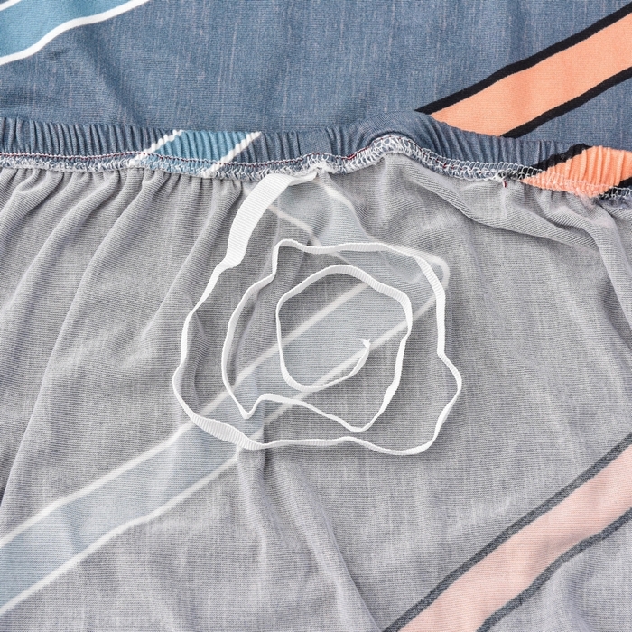 91家纺网 家纺一手货源 找家纺 兴妮雅家纺 2024新款老虎椅套 绿意庄园