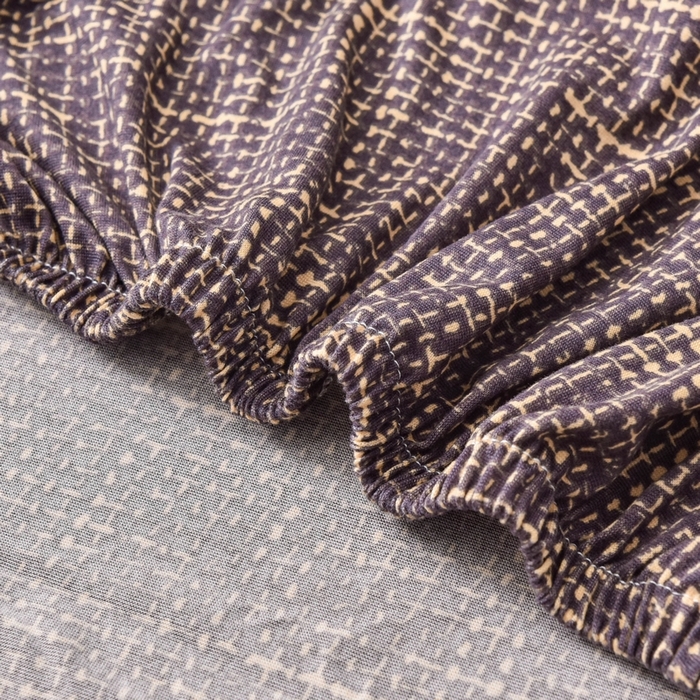 91家纺网 家纺一手货源 找家纺 （总）兴妮雅家纺 2024新款老虎椅套