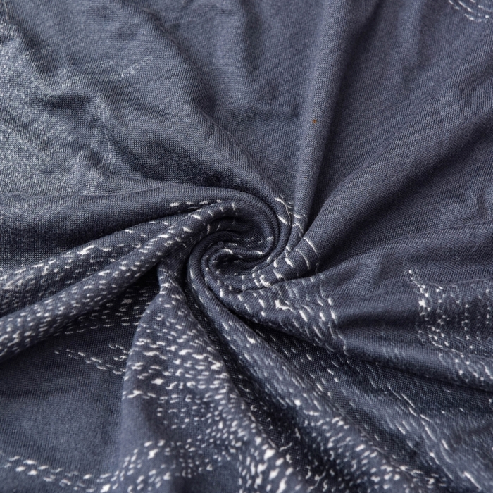 91家纺网 家纺一手货源 找家纺 兴妮雅家纺 2024新款老虎椅套 灰羽毛