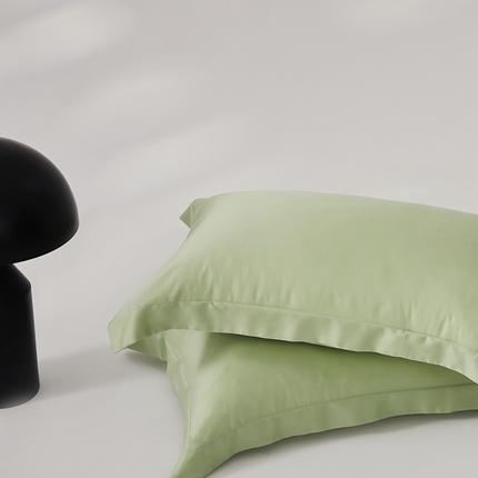 91家纺网 家纺一手货源 找家纺 （总）8小时家纺 2024新款60支兰精天丝单品被套系列-炫彩枕头