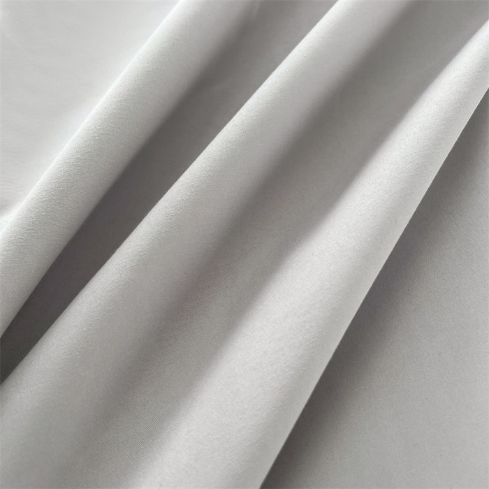 91家纺网 家纺一手货源 找家纺 梦舒羽 2025新款抗菌防水四季款枕套宿舍情侣枕芯套双人枕头套 防水单层枕套-银优灰