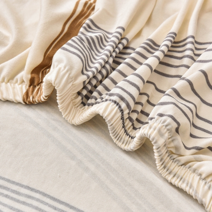 91家纺网 家纺一手货源 找家纺 兴妮雅家纺 2024新款老虎椅套 幸运旋律