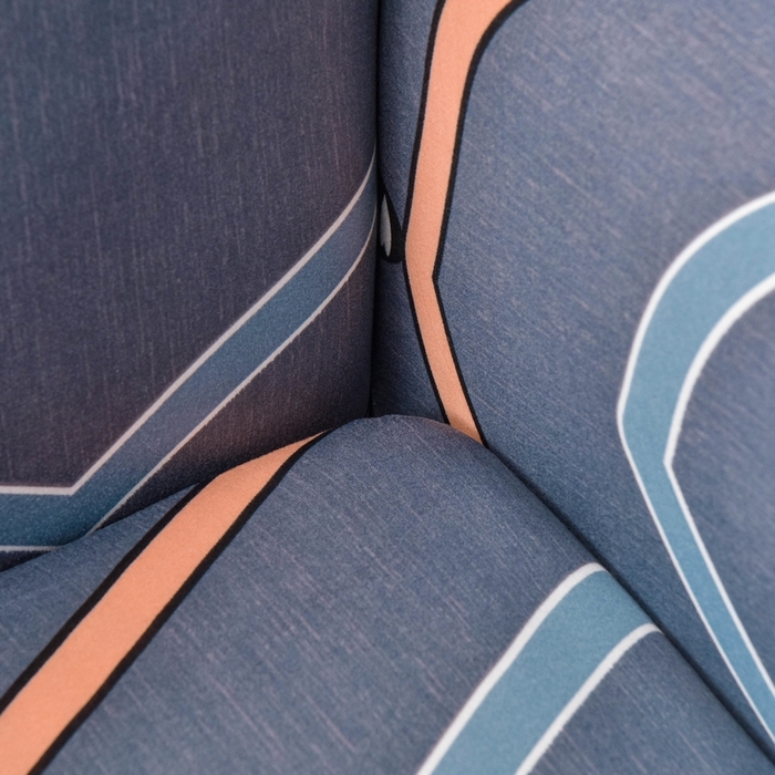 91家纺网 家纺一手货源 找家纺 兴妮雅家纺 2024新款老虎椅套 绿意庄园