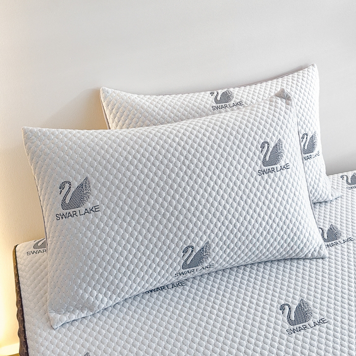 91家纺网 家纺一手货源 找家纺 邦妮家纺 2024新款A类凉感丝床笠凉席床垫30公分内可用 动物乐园-灰