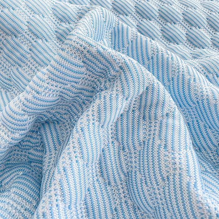 91家纺网 家纺一手货源 找家纺 邦妮家纺 2024新款A类凉感丝床笠凉席床垫30公分内可用 动物乐园-蓝