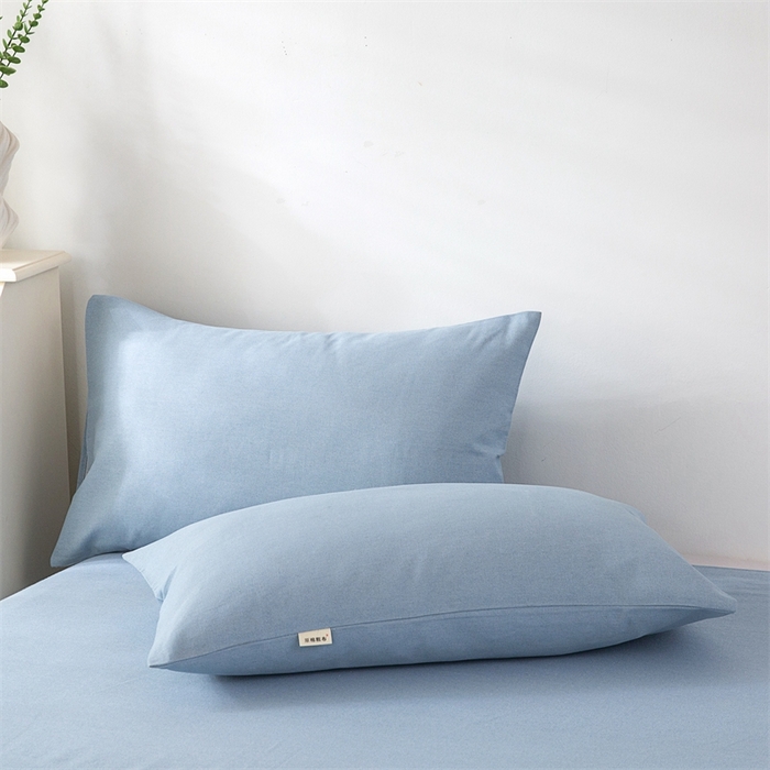 91家纺网 家纺一手货源 找家纺 金泰莱 2025新款原棉老粗布凉席老粗布床单软凉席 偶遇