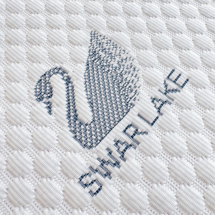 91家纺网 家纺一手货源 找家纺 邦妮家纺 2024新款A类凉感丝床笠凉席床垫30公分内可用 动物乐园-灰