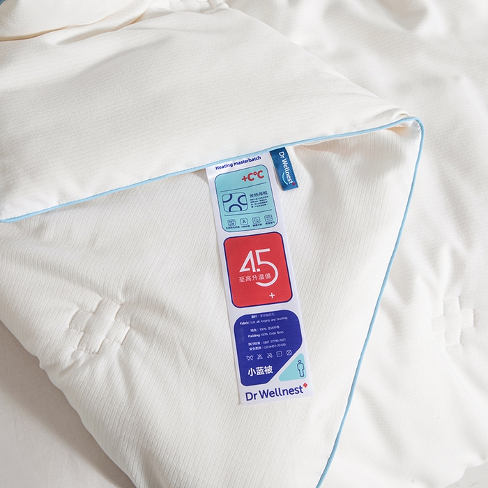 91家纺网 家纺一手货源 找家纺 （总）觉物 2024新款Dr柔丝缎大豆被系列