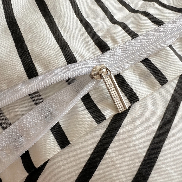 91家纺网 家纺一手货源 找家纺 （总）呗旺鹿 2024新款小清新全棉四件套毛巾绣四件套纯棉四件套（可提供检测报告）