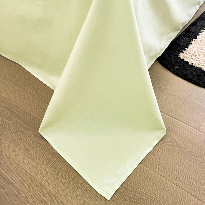 91家纺网 家纺一手货源 找家纺 呗旺鹿 2024新款小清新全棉四件套毛巾绣四件套纯棉四件套 胡先生