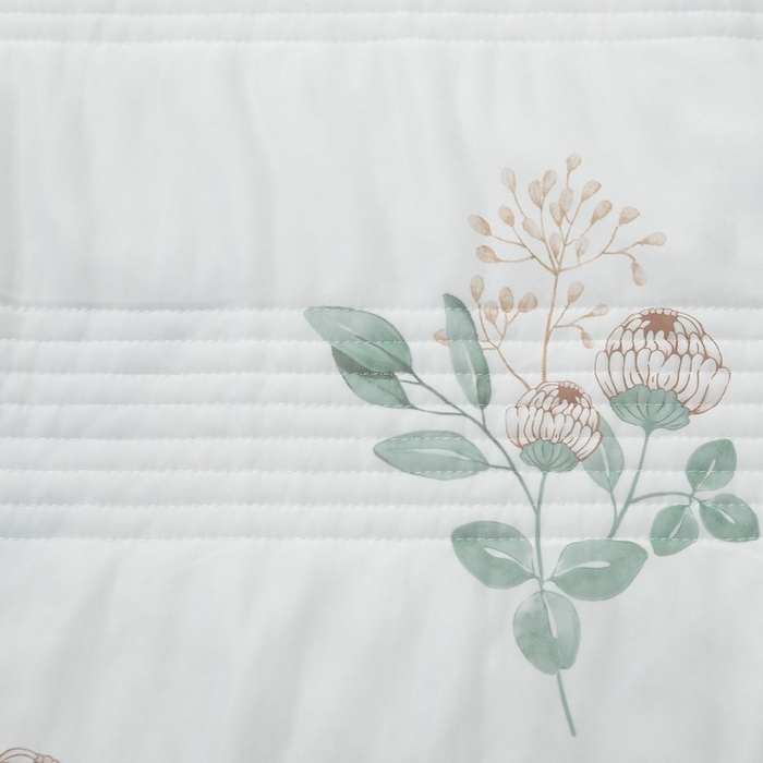 91家纺网 家纺一手货源 找家纺 LIFE.丽芙 2024年新品韩式风凉感丝夏被-跑量 仲夏