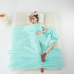 91家纺网 家纺一手货源 找家纺 （总）天季梦 2024新款定型碎乳胶枕枕头枕芯