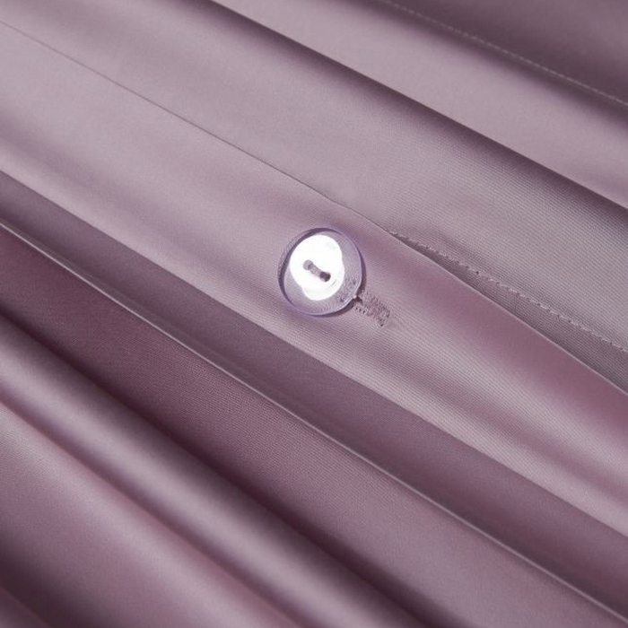 91家纺网 家纺一手货源 找家纺 2024新款定织新布种S120长绒棉四件套-黛西 熏衣紫