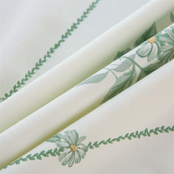 91家纺网 家纺一手货源 找家纺 金泰莱 2025新款原棉全棉老粗布凉席三件套全棉床单纯棉床单软凉席 悠然绽放-米