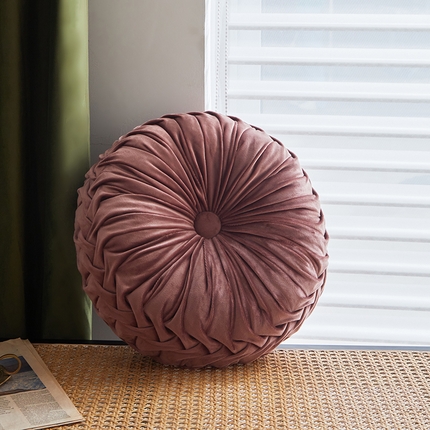 91家纺网 家纺一手货源 找家纺 新款轮胎抱枕创意家居靠垫圆形加厚多功能坐垫外贸好货车轮玩具