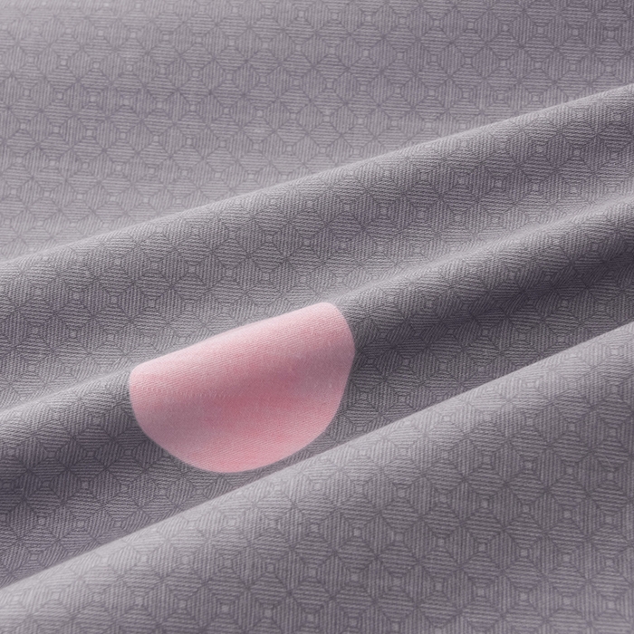 91家纺网 家纺一手货源 找家纺 床笠人家 2025新款全棉印花防水床笠防水隔尿透气-印花防水床笠 千星之城