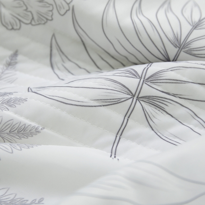 91家纺网 家纺一手货源 找家纺 LIFE.丽芙 2024年新品韩式风凉感丝夏被-跑量 格罗