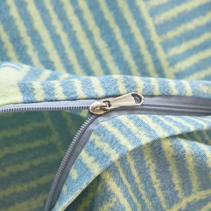 91家纺网 家纺一手货源 找家纺 金纱玉纺家纺 2024新款加厚AB版四件套奥莱-兰