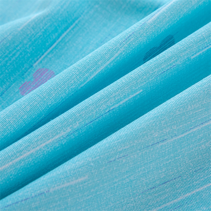 91家纺网 家纺一手货源 找家纺 金泰莱 2025新款原棉全棉老粗布凉席三件套全棉床单纯棉床单软凉席 心心相印