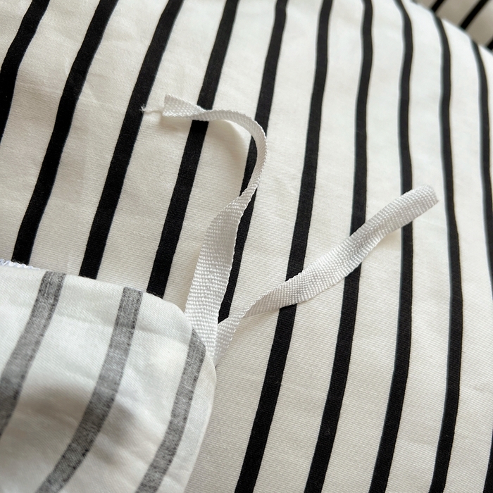 91家纺网 家纺一手货源 找家纺 （总）呗旺鹿 2024新款小清新全棉四件套毛巾绣四件套纯棉四件套（可提供检测报告）