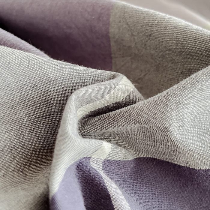 91家纺网 家纺一手货源 找家纺 久典家居 2024新款A类全棉学生款三件套 都市风尚绿