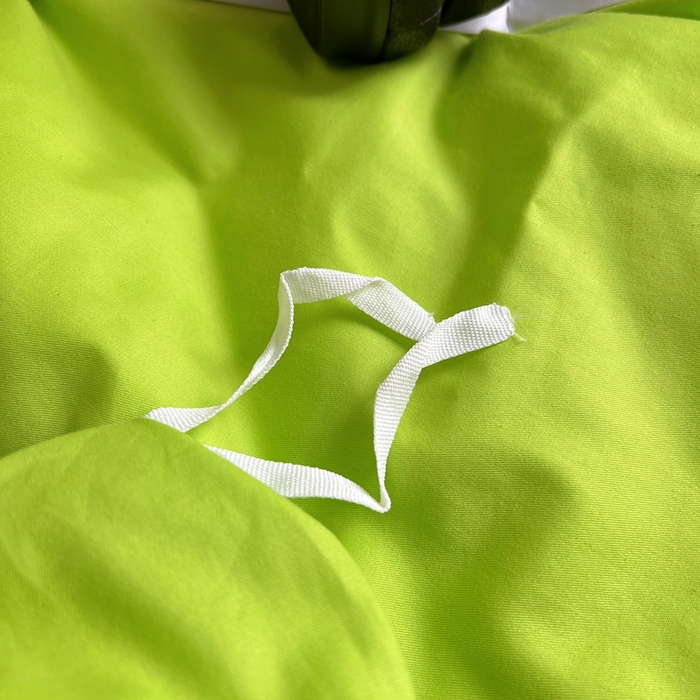 91家纺网 家纺一手货源 找家纺 呗旺鹿 2024新款小清新全棉四件套毛巾绣四件套纯棉四件套 精灵树