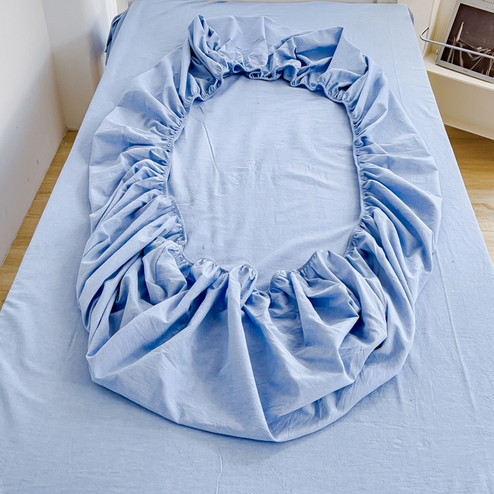 91家纺网 家纺一手货源 找家纺 （总）久典家居 2024新款A类全棉学生款三件套