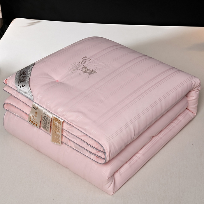 91家纺网 家纺一手货源 找家纺 美伦美 2024新款提花 提花-柔情玉