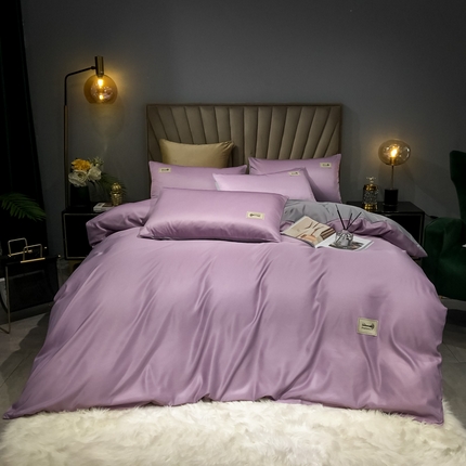 91家纺网 家纺一手货源 找家纺 （总）大麦乐田 2025新款四件套