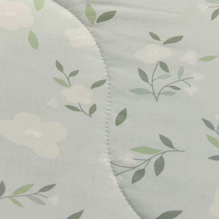 91家纺网 家纺一手货源 找家纺 伊婷人 2024新款锦氨印花凉感丝（小凉皮） 4