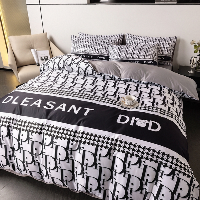 91家纺网 家纺一手货源 找家纺 摩卡家纺 2024新品水洗真丝轻奢系列 爱迪