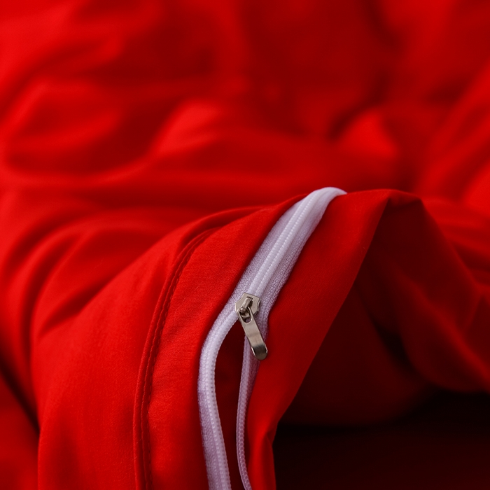 91家纺网 家纺一手货源 找家纺 美伦美 2024新款全棉婚庆刺绣手工订花被芯冬被春秋冬被夏被 喜嫁