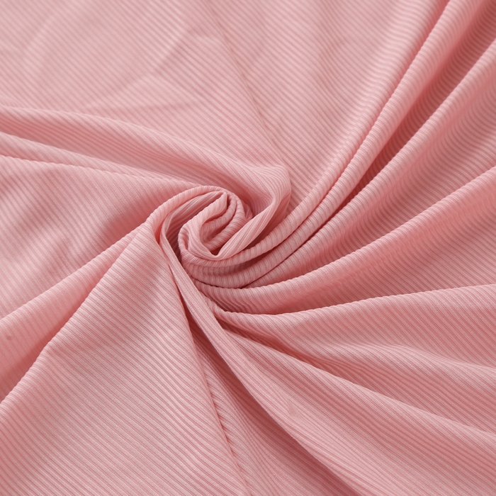 91家纺网 家纺一手货源 找家纺 兴妮雅家纺 2024新款凉感丝沙发套 凉感丝粉色