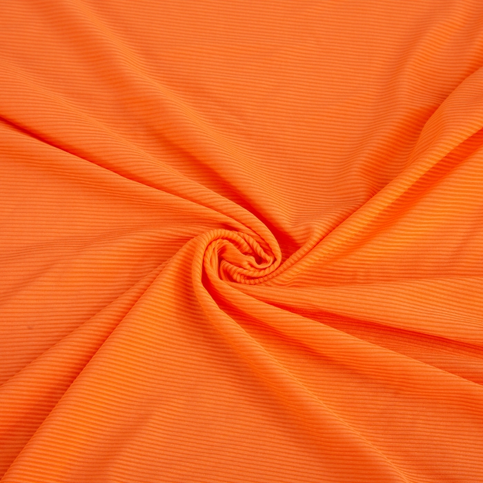 91家纺网 家纺一手货源 找家纺 兴妮雅家纺 2024新款凉感丝沙发套 凉感丝桔色